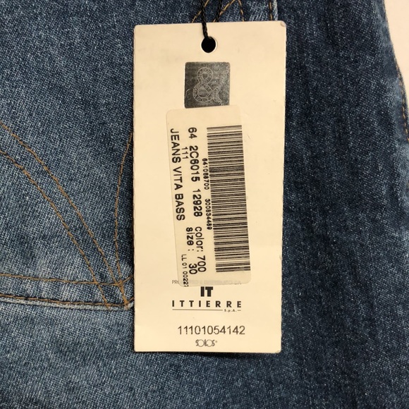 NWT Dolce & Gabbana Jeans - Picture 7 of 7